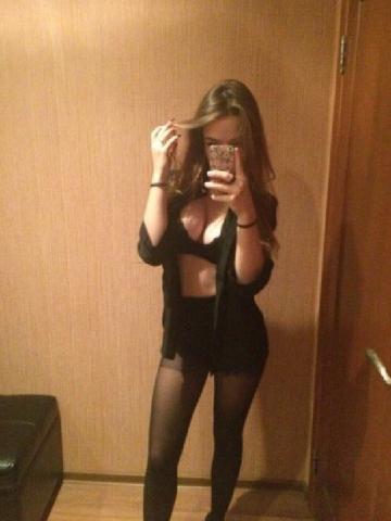 Жанна фото 3