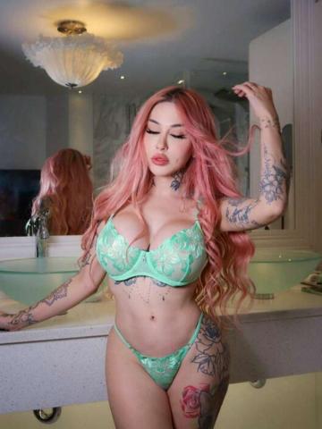 Люба Молоденькая фото 3