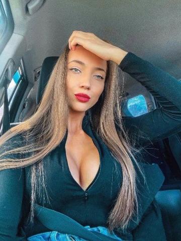 Виолетта Свежая Блондинка фото 2