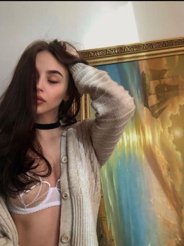 Варвара Заинька