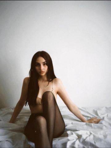 Варвара Заинька фото 2