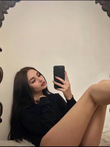 Варвара Заинька фото 3