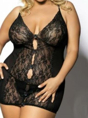 Скарлетт Заботливая Реал фото 2