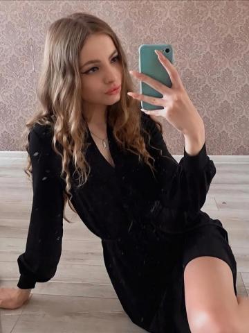 Нина Стильная фото 3