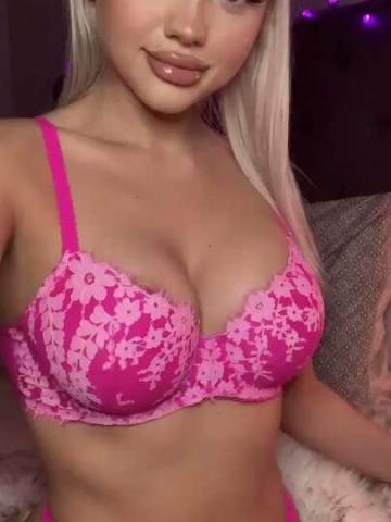 Мария Супер Блондинка фото 3