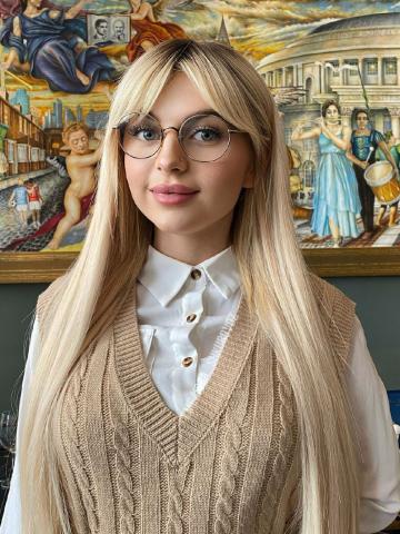 Эмма 💖 фото 3