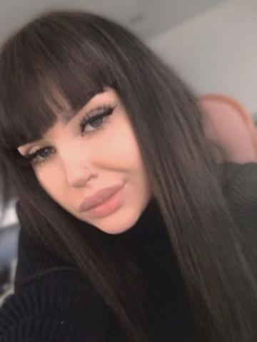 Сабина Потрясающая Реал фото 2