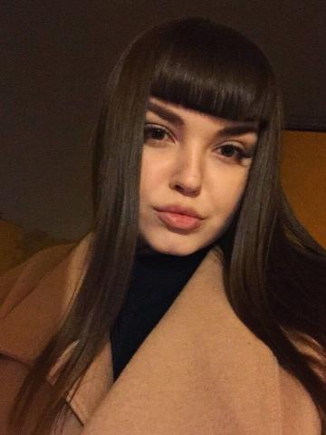 Сабина Потрясающая Реал фото 3